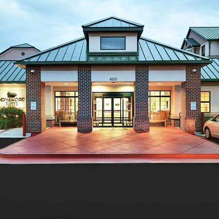 Homewood Suites By Hilton Denver International Airport Aurora Extérieur photo