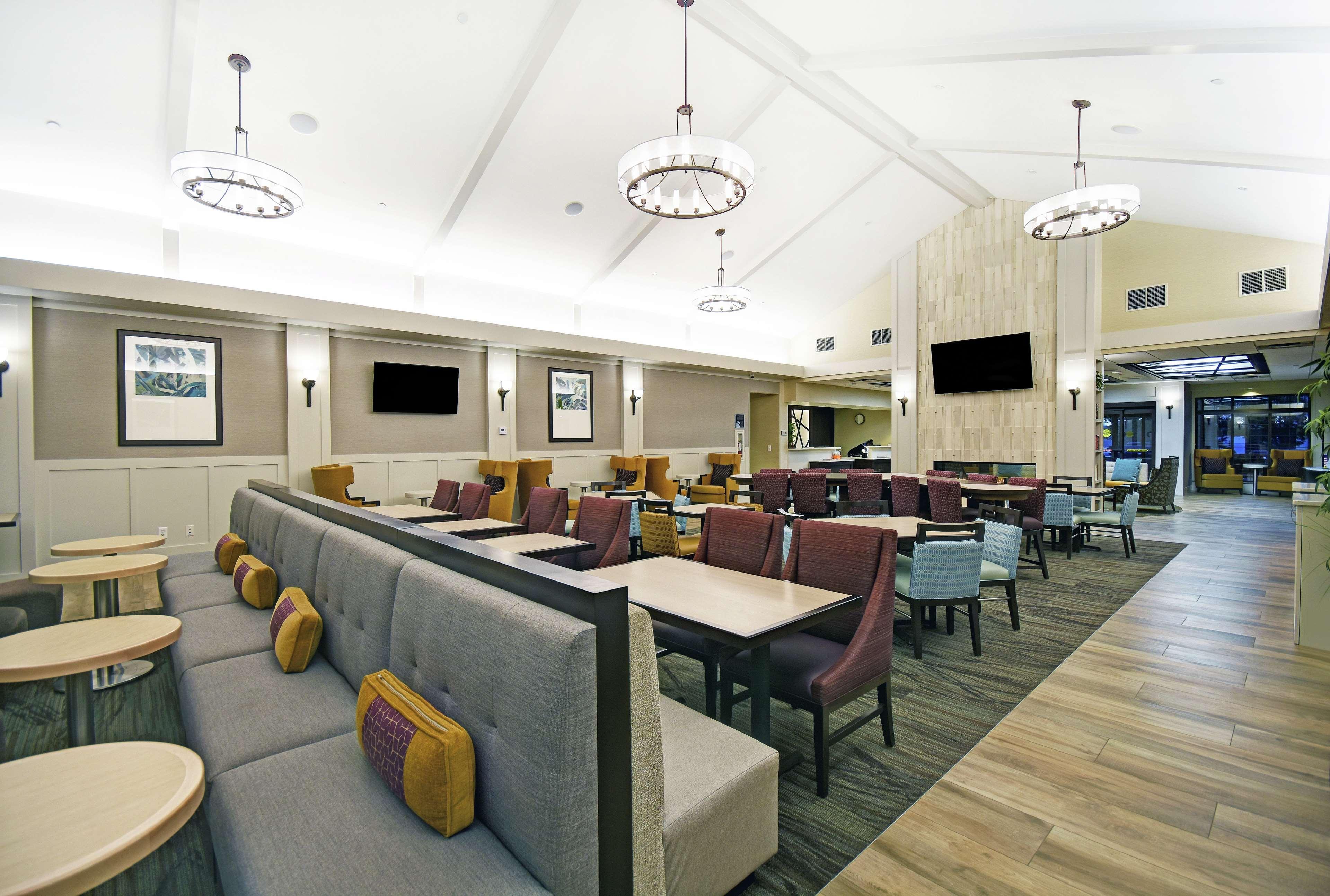 Homewood Suites By Hilton Denver International Airport Aurora Extérieur photo