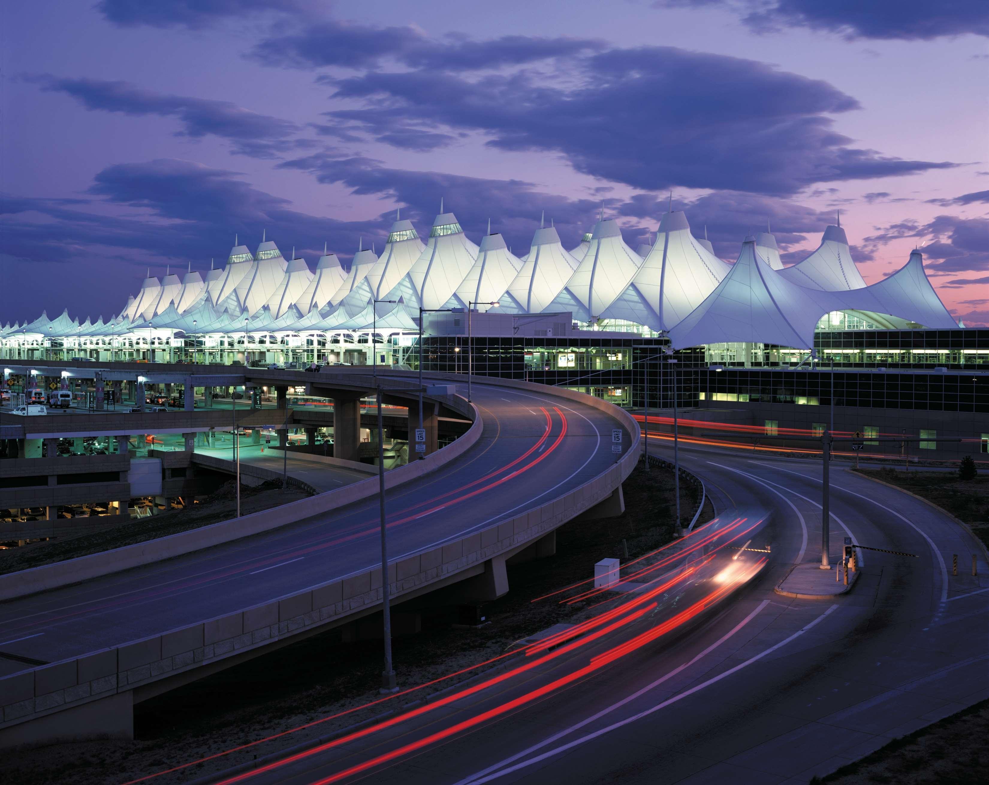 Homewood Suites By Hilton Denver International Airport Aurora Extérieur photo