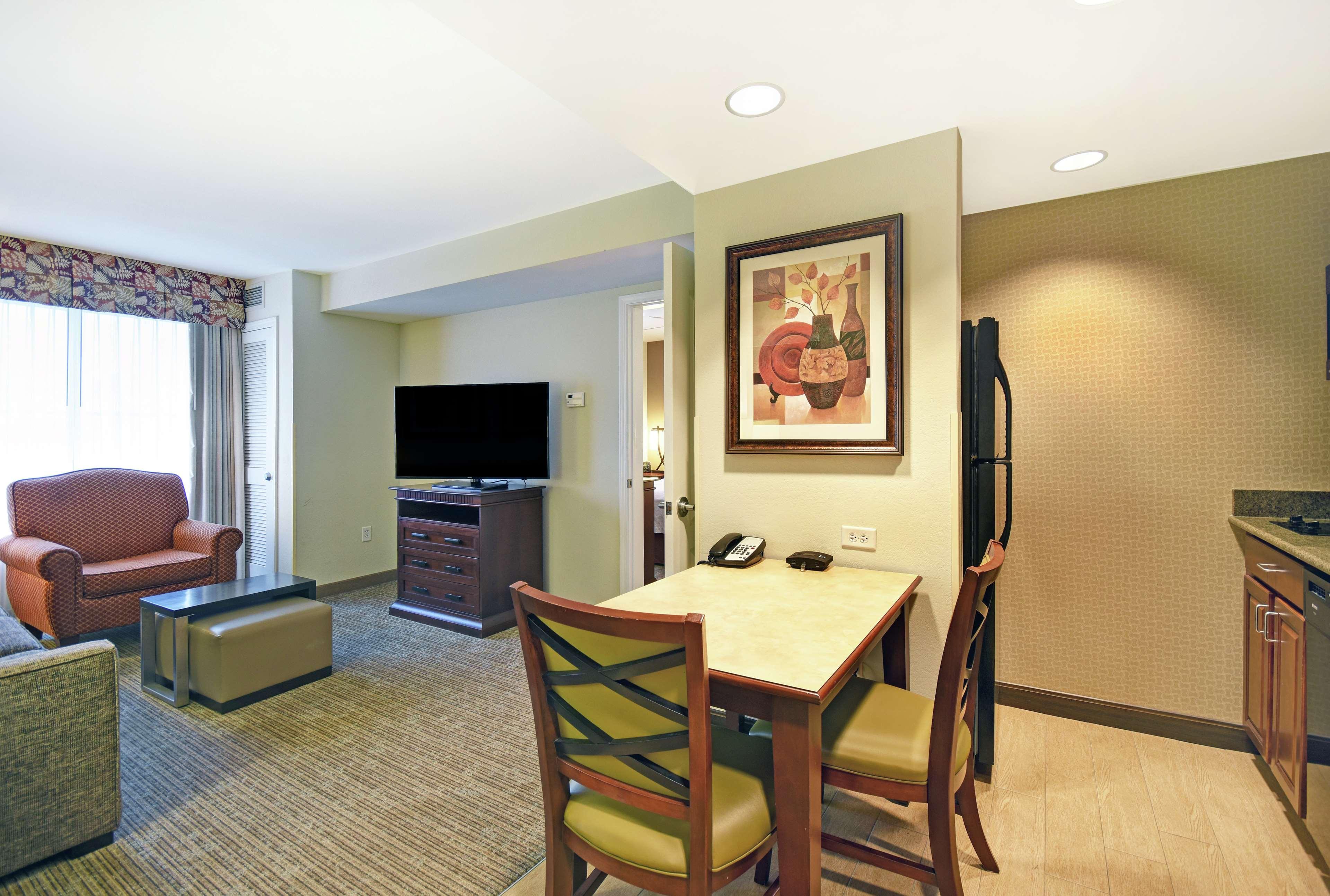 Homewood Suites By Hilton Denver International Airport Aurora Extérieur photo