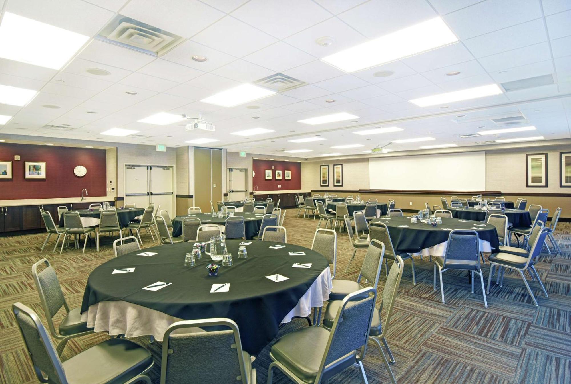 Homewood Suites By Hilton Denver International Airport Aurora Extérieur photo