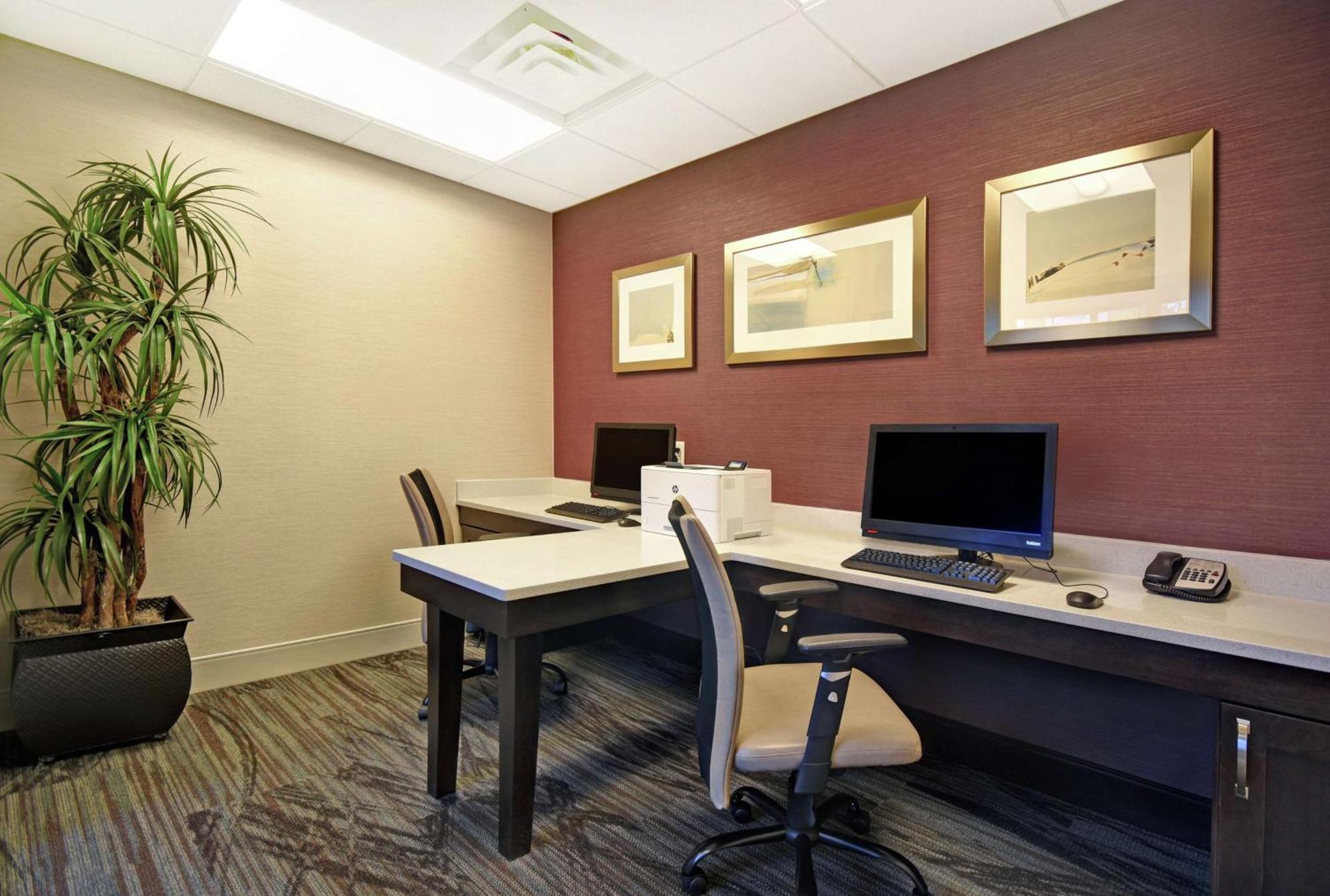 Homewood Suites By Hilton Denver International Airport Aurora Extérieur photo