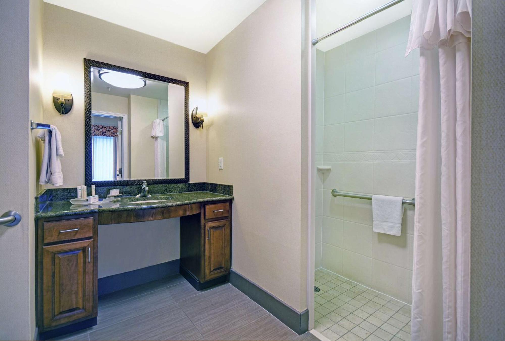 Homewood Suites By Hilton Denver International Airport Aurora Extérieur photo