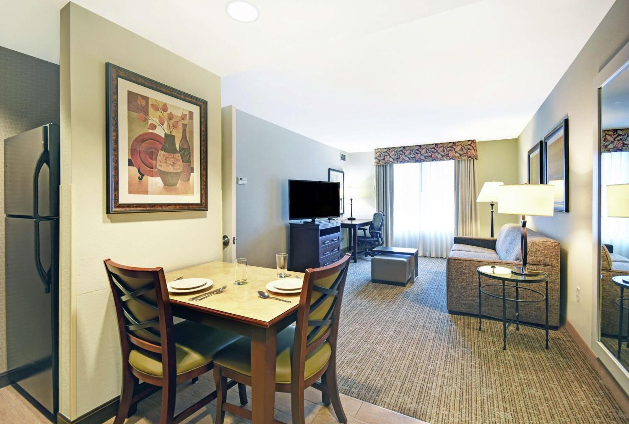 Homewood Suites By Hilton Denver International Airport Aurora Extérieur photo