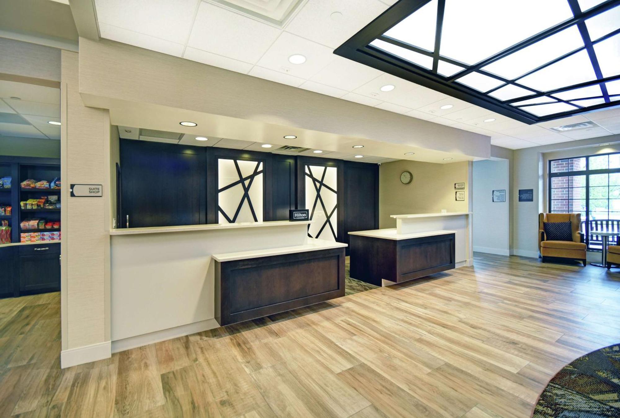Homewood Suites By Hilton Denver International Airport Aurora Extérieur photo
