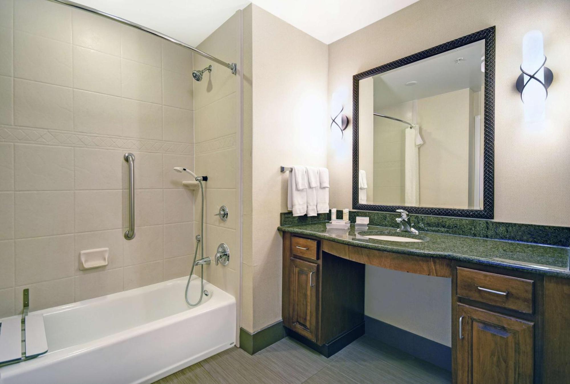 Homewood Suites By Hilton Denver International Airport Aurora Extérieur photo
