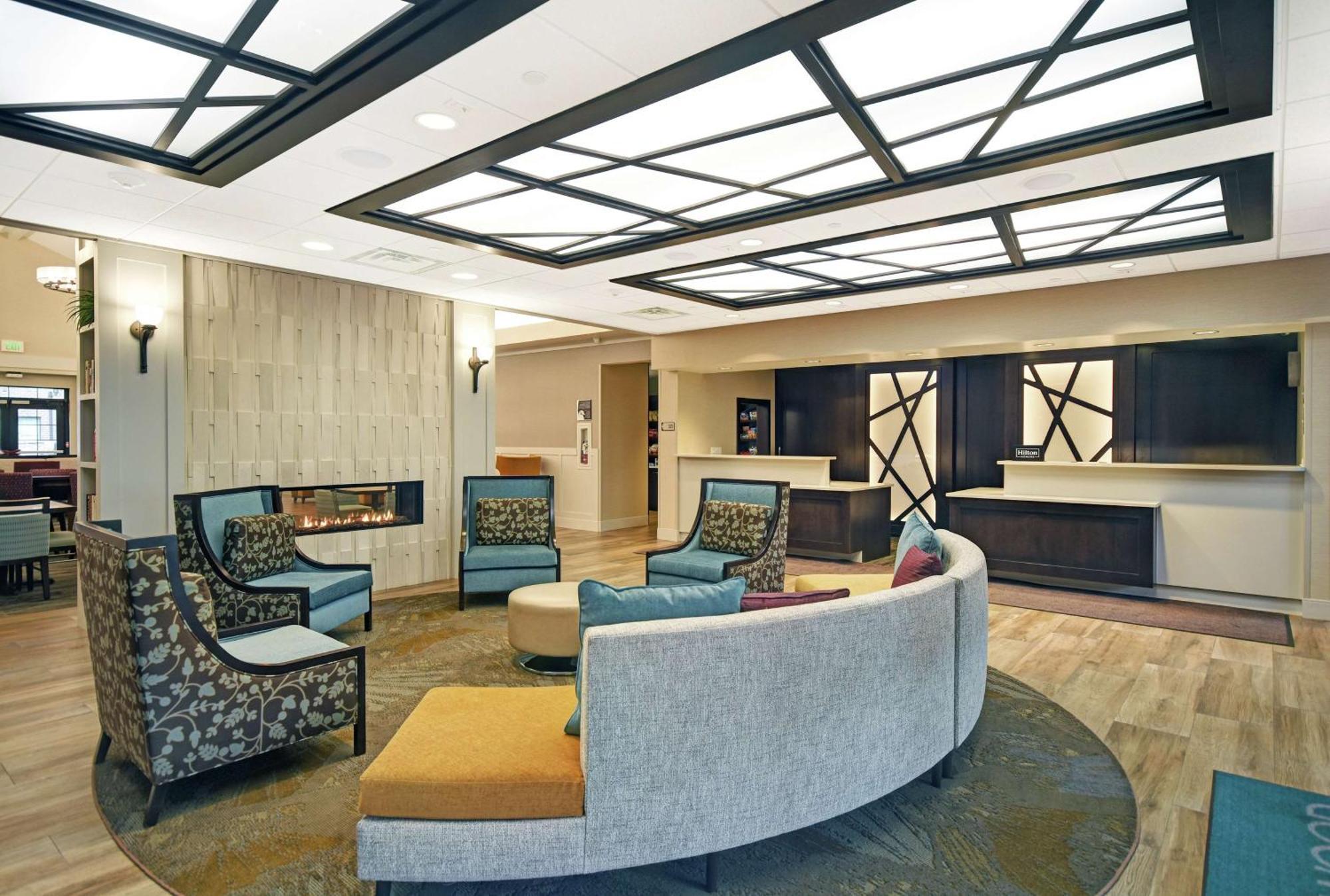 Homewood Suites By Hilton Denver International Airport Aurora Extérieur photo