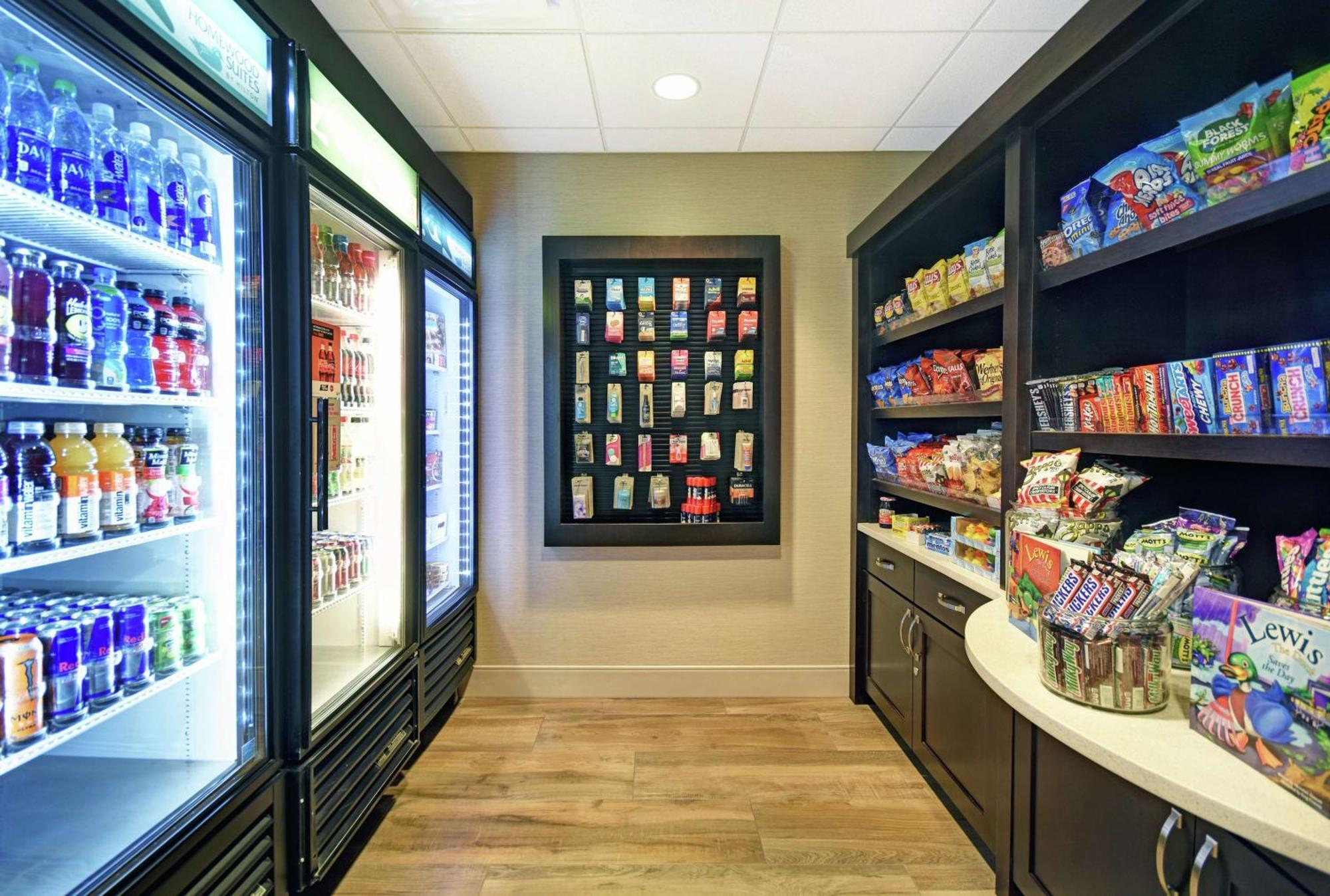 Homewood Suites By Hilton Denver International Airport Aurora Extérieur photo