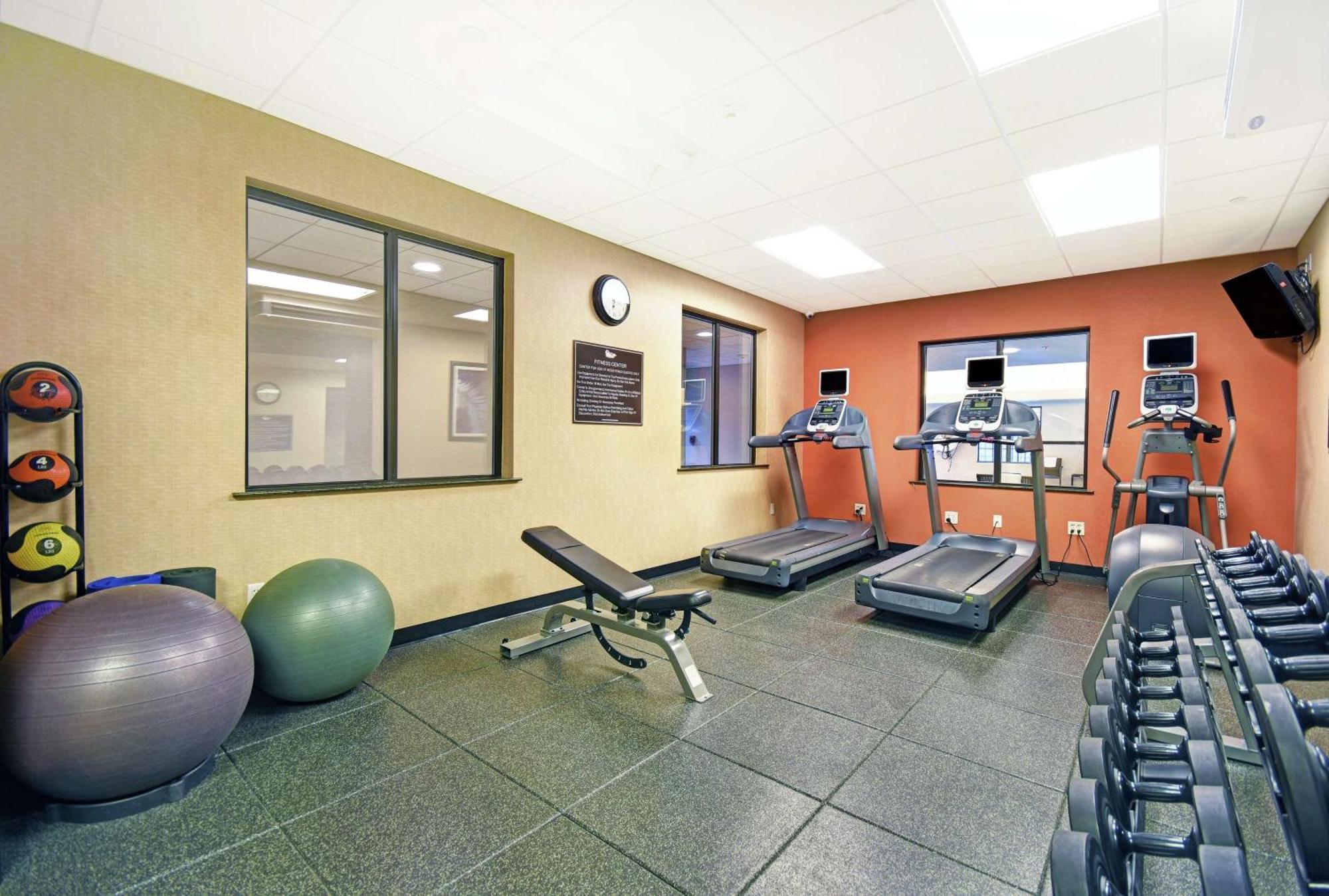 Homewood Suites By Hilton Denver International Airport Aurora Extérieur photo