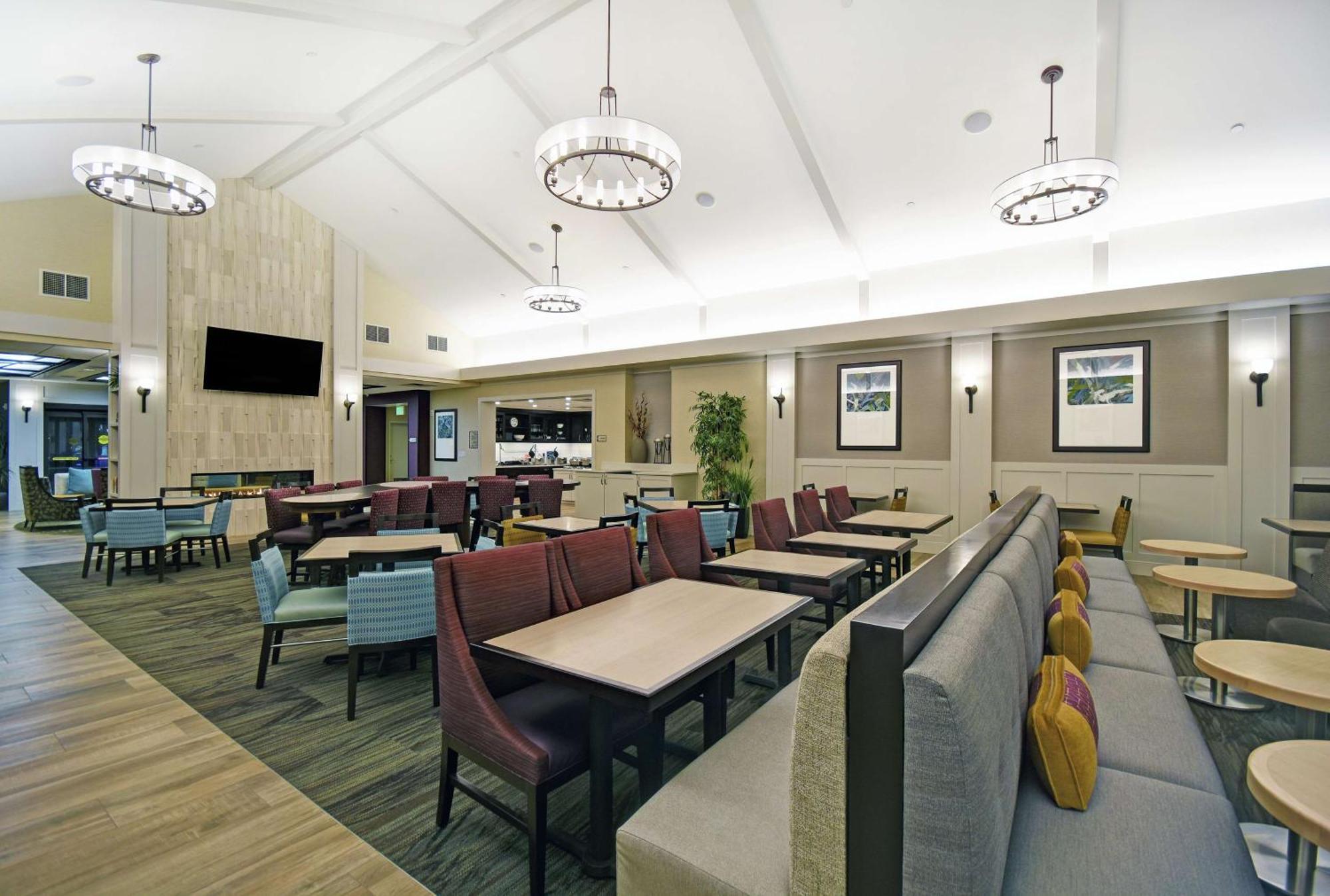 Homewood Suites By Hilton Denver International Airport Aurora Extérieur photo