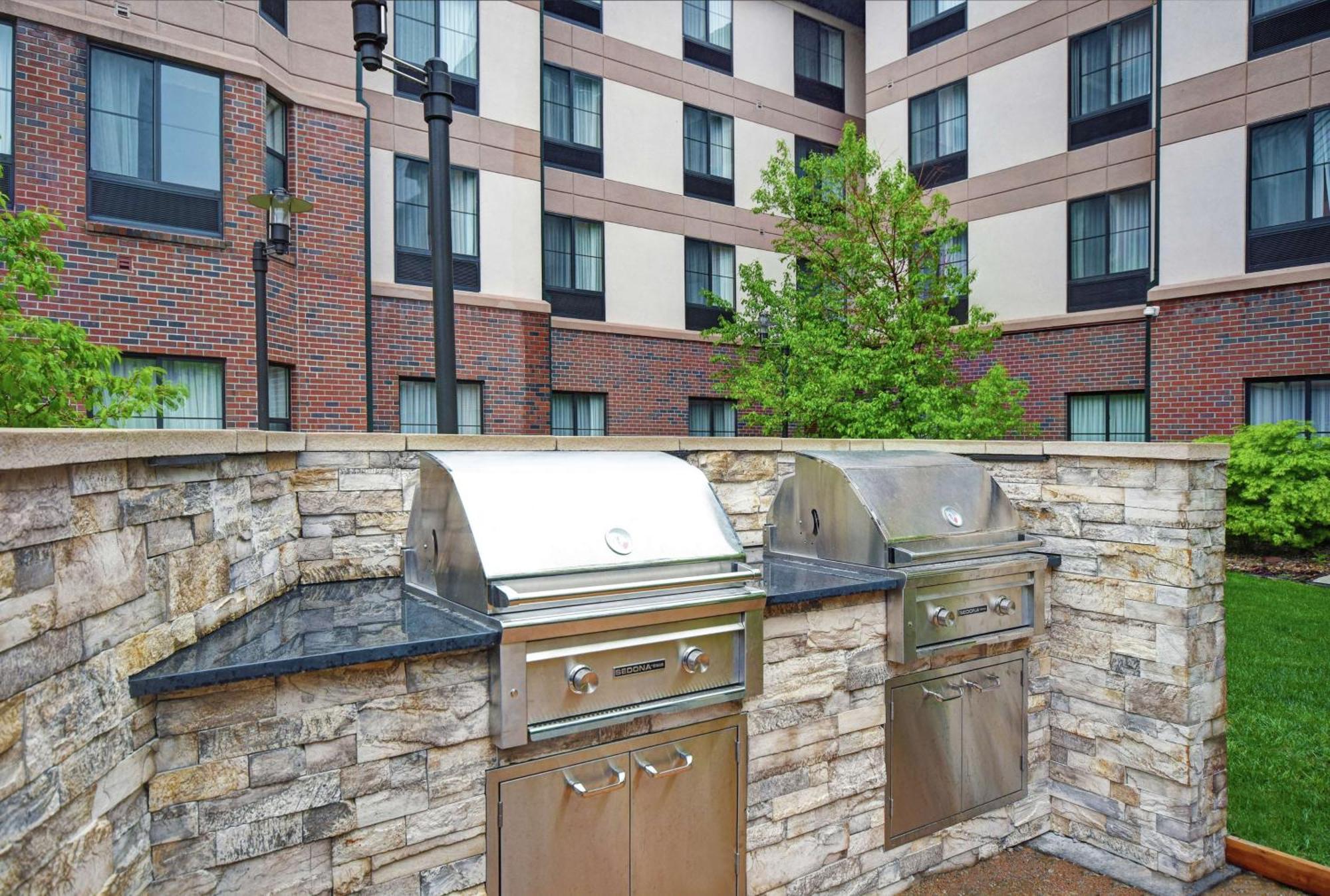 Homewood Suites By Hilton Denver International Airport Aurora Extérieur photo
