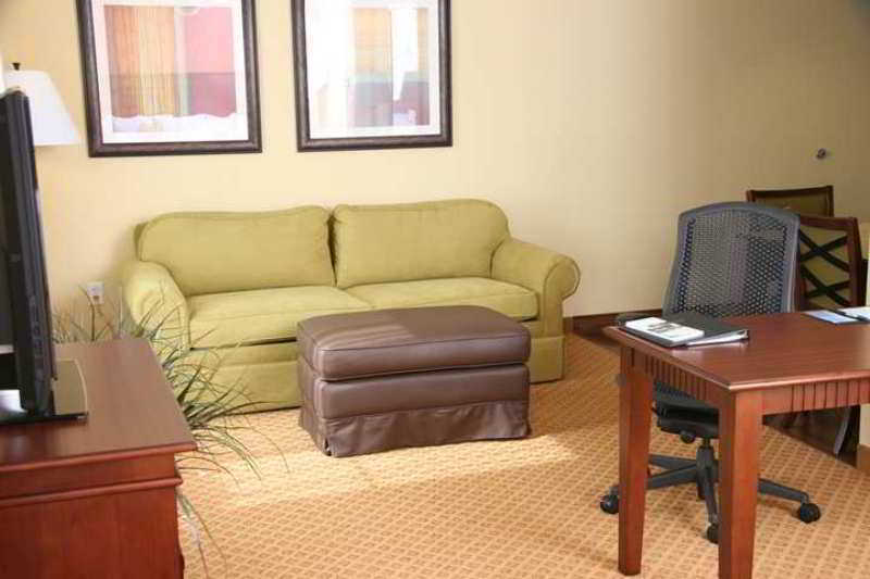 Homewood Suites By Hilton Denver International Airport Aurora Chambre photo
