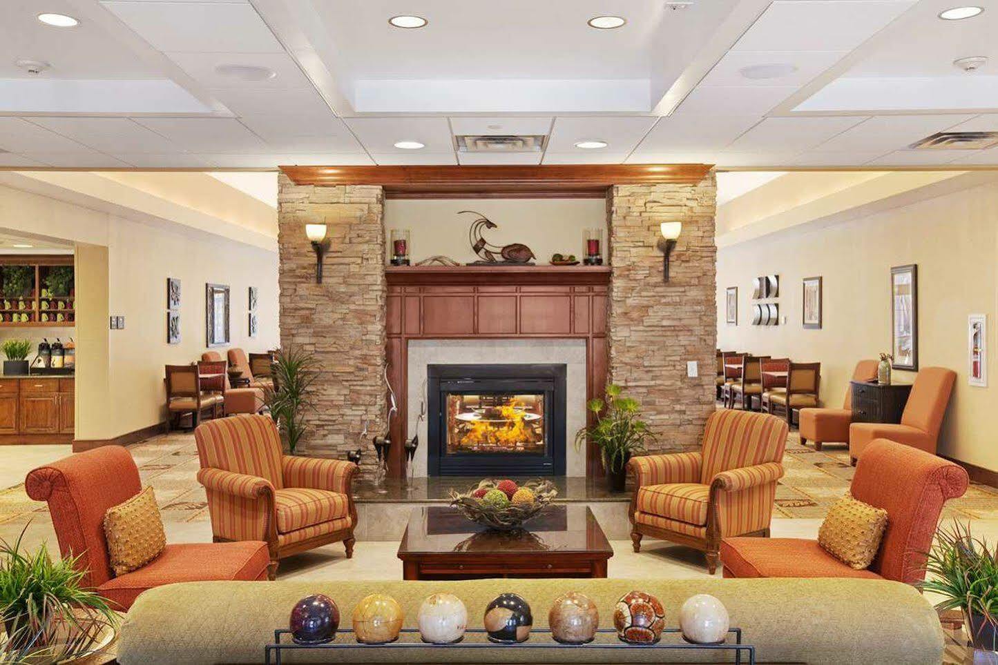 Homewood Suites By Hilton Denver International Airport Aurora Extérieur photo
