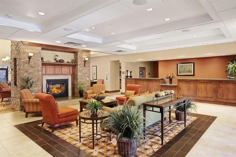 Homewood Suites By Hilton Denver International Airport Aurora Extérieur photo