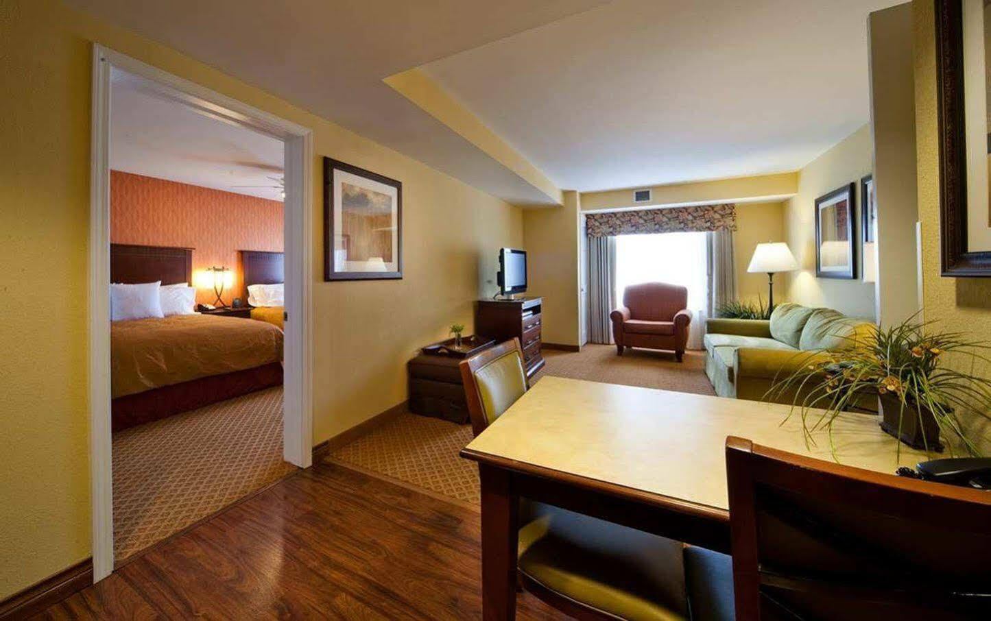 Homewood Suites By Hilton Denver International Airport Aurora Extérieur photo