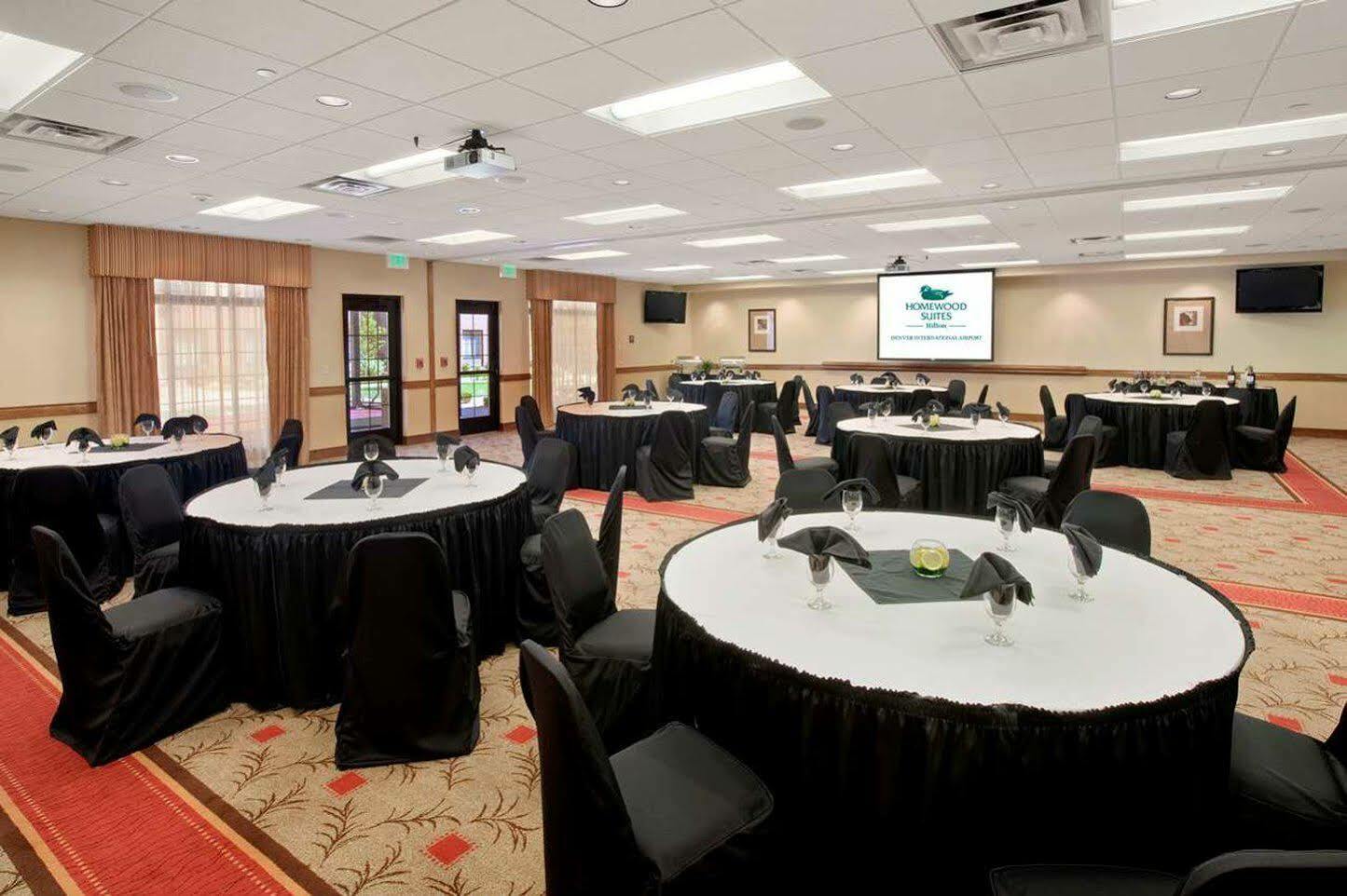 Homewood Suites By Hilton Denver International Airport Aurora Extérieur photo