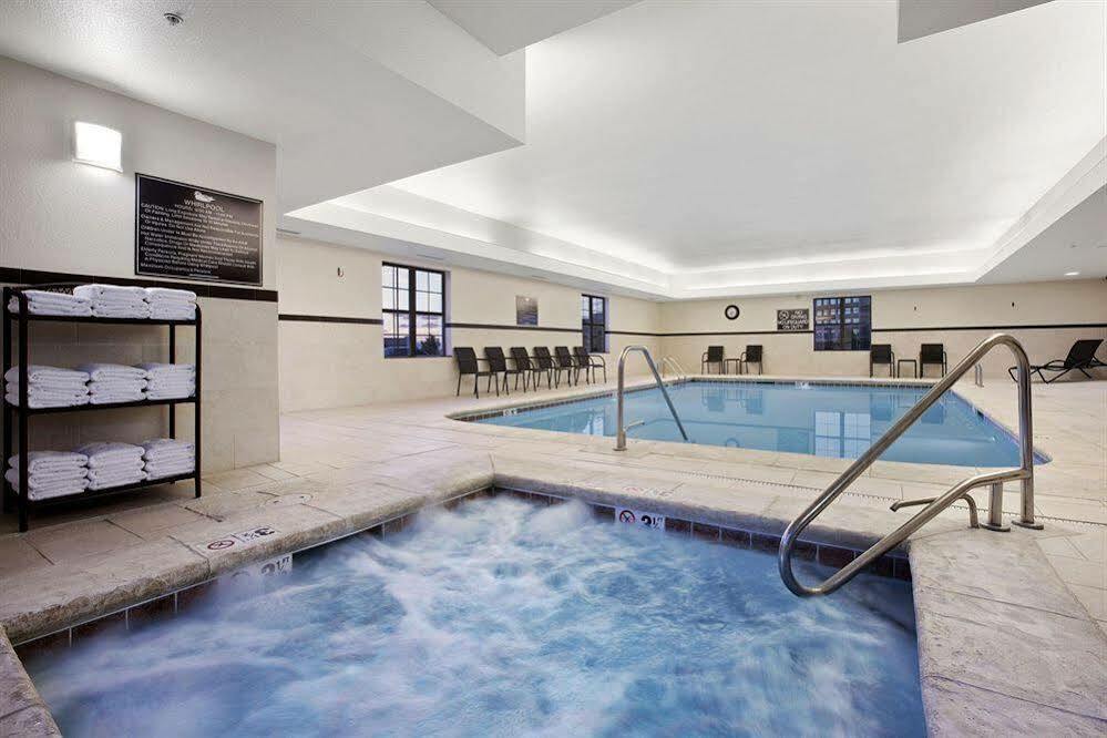 Homewood Suites By Hilton Denver International Airport Aurora Extérieur photo